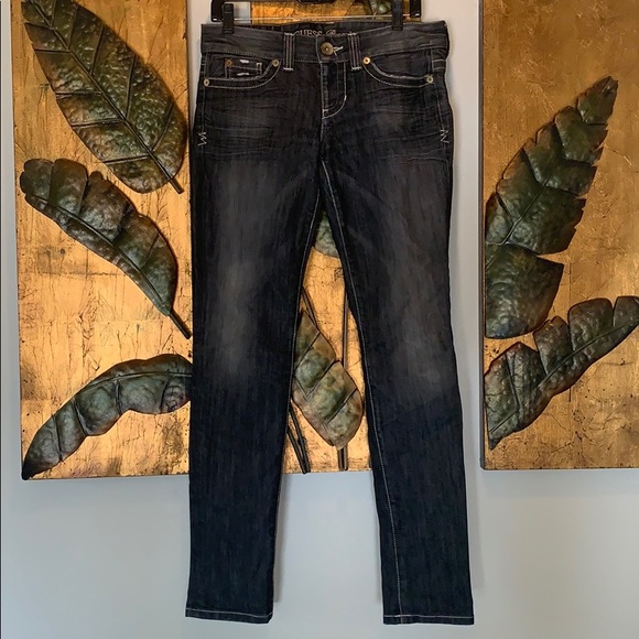 GUESS Premium jeans - Picture 1 of 5